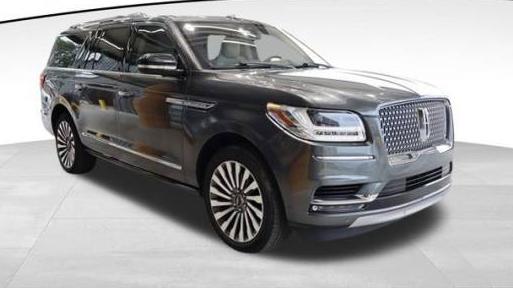 LINCOLN NAVIGATOR L 2018 5LMJJ3LT3JEL07880 image